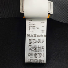 Load image into Gallery viewer, HERMES Hat Kelly buckle Size 57 BlackH192002NB1D57 Felt100%