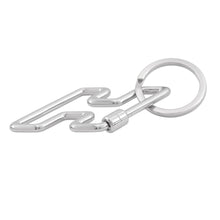 Load image into Gallery viewer, HERMES Keychain H to SpeedH077245FJ00 Metal