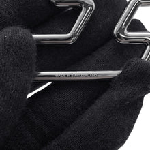 Load image into Gallery viewer, HERMES Keychain H to SpeedH077245FJ00 Metal