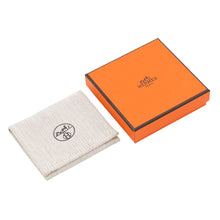 Load image into Gallery viewer, HERMES Keychain H to SpeedH077245FJ00 Metal