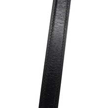 将图像加载到图库查看器中,SAINT LAURENT PARIS Manhattan Top Handle Bag Black747248 Box Calf Leather