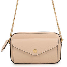 Load image into Gallery viewer, GUCCI GG Mini Shoulder Bag Beige781554 Leather