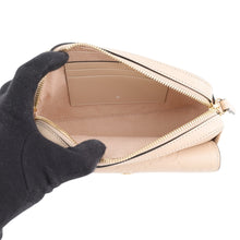 Load image into Gallery viewer, GUCCI GG Mini Shoulder Bag Beige781554 Leather