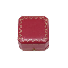 Load image into Gallery viewer, CARTIER Love Ring Size Classic/52/#12B4084752/B4084700 18K White Gold