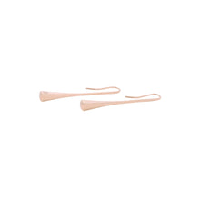 将图像加载到图库查看器中,HERMES Clou de Forges 18K Pink Gold
