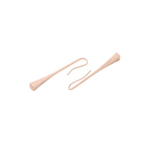 将图像加载到图库查看器中,HERMES Clou de Forges 18K Pink Gold