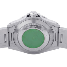 Load image into Gallery viewer, ROLEX Submariner No-Date W40mm Stainless Steel Black Dial14060