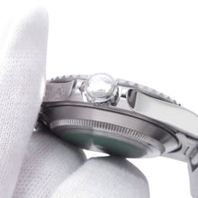 Load image into Gallery viewer, ROLEX Submariner No-Date W40mm Stainless Steel Black Dial14060