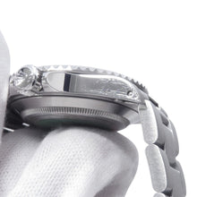 Load image into Gallery viewer, ROLEX Submariner No-Date W40mm Stainless Steel Black Dial14060