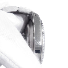 Load image into Gallery viewer, ROLEX Submariner No-Date W40mm Stainless Steel Black Dial14060