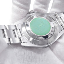 Load image into Gallery viewer, ROLEX Submariner No-Date W40mm Stainless Steel Black Dial14060