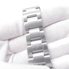Load image into Gallery viewer, ROLEX Submariner No-Date W40mm Stainless Steel Black Dial14060
