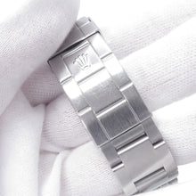 Load image into Gallery viewer, ROLEX Submariner No-Date W40mm Stainless Steel Black Dial14060