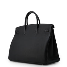 Load image into Gallery viewer, HERMES Birkin Black Togo Leather Size 40