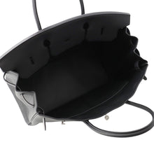 Load image into Gallery viewer, HERMES Birkin Black Togo Leather Size 40