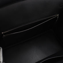 Load image into Gallery viewer, HERMES Birkin Black Togo Leather Size 40