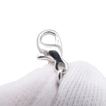 Load image into Gallery viewer, BVLGARI Astrale Cherki Necklace336480 18K White Gold
