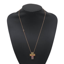 Load image into Gallery viewer, Damiani Belle Epoque Necklace20084310 18K Pink Gold