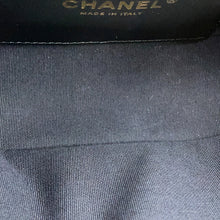 Load image into Gallery viewer, CHANEL Matelasse ChainShoulder camera bag White Caviar Leather
