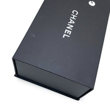 Load image into Gallery viewer, CHANEL Matelasse ChainShoulder camera bag White Caviar Leather