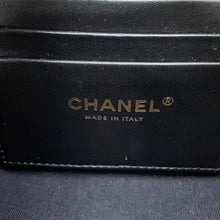 Load image into Gallery viewer, CHANEL Matelasse ChainShoulder camera bag White Caviar Leather