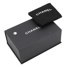 Load image into Gallery viewer, CHANEL Matelasse ChainShoulder camera bag White Caviar Leather