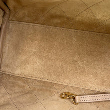 Load image into Gallery viewer, CHANEL Bowling Bag BrownAS6211-B23874-UC476 Calf Leather Size Large