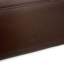 Load image into Gallery viewer, CHANEL Bowling Bag BrownAS6211-B23874-UC476 Calf Leather Size Large