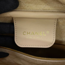 Load image into Gallery viewer, CHANEL Bowling Bag BrownAS6211-B23874-UC476 Calf Leather Size Large