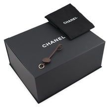 Load image into Gallery viewer, CHANEL Bowling Bag BrownAS6211-B23874-UC476 Calf Leather Size Large
