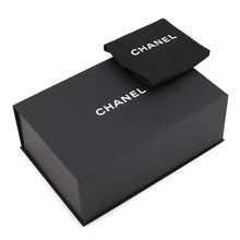 Load image into Gallery viewer, CHANEL ChainShoulder camera bag BlackAS6443-B25014-94305 Suede Calf Leather