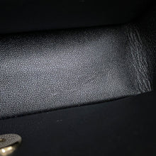 Load image into Gallery viewer, CHANEL Matelasse Single Flap Chain Shoulder Bag Black/PinkA69900-B21633-U2618 Tweed Size 20