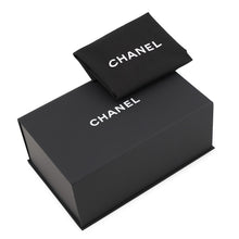 Load image into Gallery viewer, CHANEL Matelasse Single Flap Chain Shoulder Bag Black/PinkA69900-B21633-U2618 Tweed Size 20