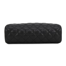 Load image into Gallery viewer, CHANEL Bowling Bag BlackAS6135-B10583-94305 Caviar Leather Size Small