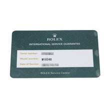 Load image into Gallery viewer, ROLEX Day-Date Diamond Bezel W36mm 18K Yellow Gold Champagne Dial18348A