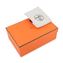 Load image into Gallery viewer, HERMES Lindy Rouge Ladue Taurillon Clemence Size Mini