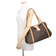 Load image into Gallery viewer, LOUIS VUITTON Stresa BrownM51186 Monogram Size PM