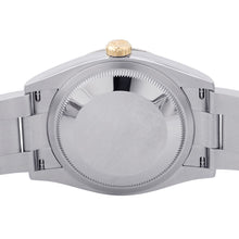 Load image into Gallery viewer, ROLEX Oyster Perpetual 36 W36mm Stainless Steel K18YG Slate Dial126003