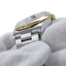 Load image into Gallery viewer, ROLEX Oyster Perpetual 36 W36mm Stainless Steel K18YG Slate Dial126003