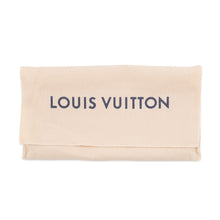 Load image into Gallery viewer, LOUIS VUITTON Zippy Wallet Rose BallerineN63503 Damier Azur