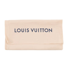 将图像加载到图库查看器中,LOUIS VUITTON Portefeuille Brazza NoirM69410 Monogram Macassar Canvas