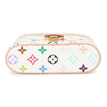 将图像加载到图库查看器中,LOUIS VUITTON LVx™ Vanity Chain Pouch White/MulticolorM13662 Monogram・Multicolor