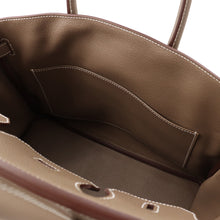 Load image into Gallery viewer, HERMES Birkin Etoupe Togo Leather Size 30