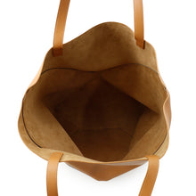 Load image into Gallery viewer, LOEWE Puzzle Fold Tote Bag (Two-tone) Camel/BlackB779Q18X05 Calf Leather Size Extra large