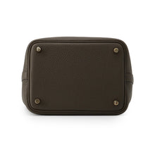 Load image into Gallery viewer, HERMES Picotin Lock Vertroden Taurillon Clemence Size PM