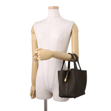 Load image into Gallery viewer, HERMES Picotin Lock Vertroden Taurillon Clemence Size PM