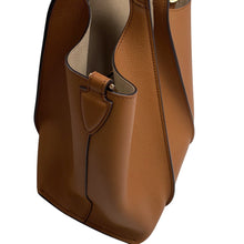Load image into Gallery viewer, TOD’S T-Timeless Bag BrownXBWTSBA9100Q8E Leather Size Mini
