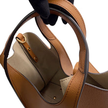 Load image into Gallery viewer, TOD’S T-Timeless Bag BrownXBWTSBA9100Q8E Leather Size Mini