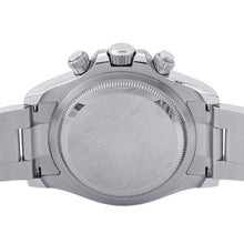 Load image into Gallery viewer, ROLEX Cosmograph Daytona W40mm Stainless Steel White Dial126500LN