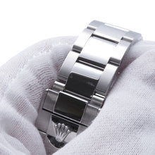 Load image into Gallery viewer, ROLEX Cosmograph Daytona W40mm Stainless Steel White Dial126500LN